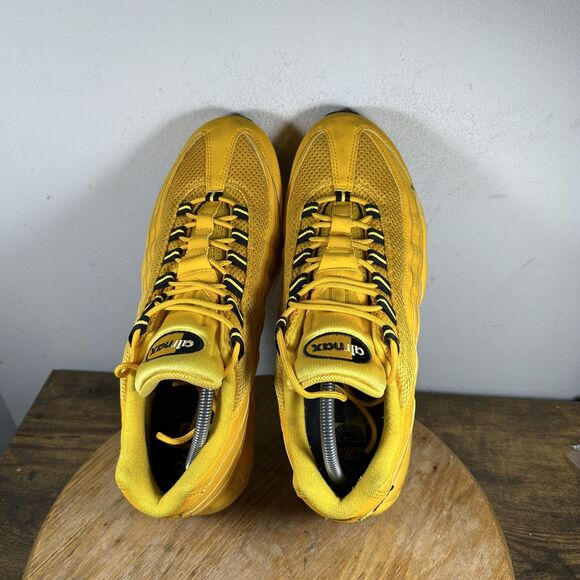 Nike Air Max 95 Shoes Mens Size 12 City Special OG DH0143-700 Sneakers main image 4